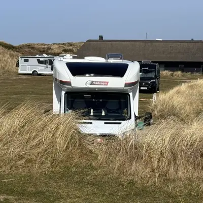 Saisoneröffnung 2026 